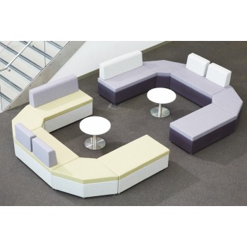 Situ Modular Seating